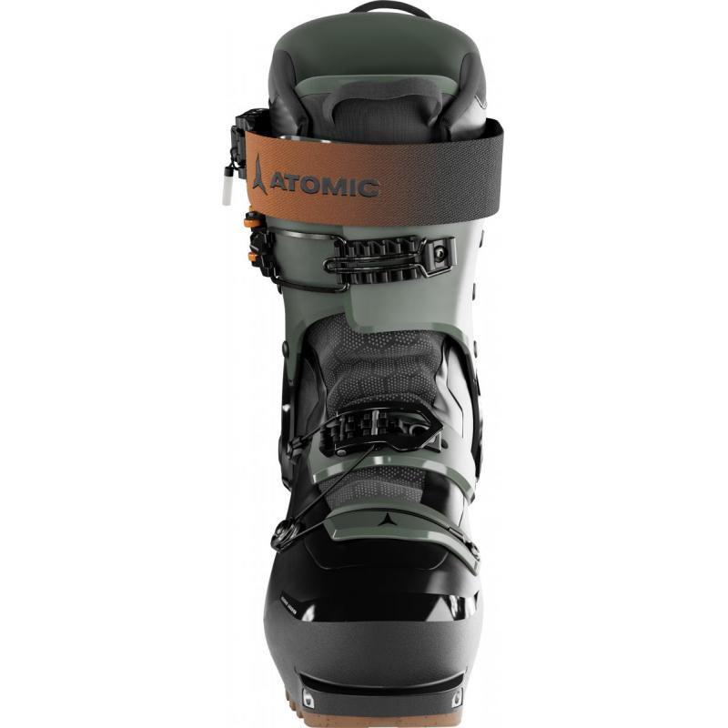 Atomic Atomic Backland Xtd Carbon 120 AE5028480 Gjertsen Sport 7