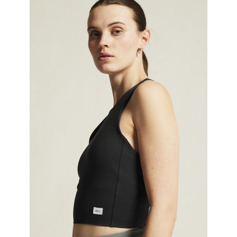 Craft Craft Collective Cropped Singlet W 1916009 Gjertsen Sport 10