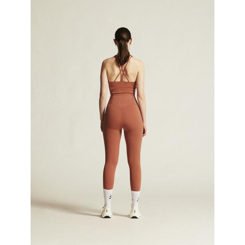 Craft Craft Collective Cropped Singlet W 1916009 Gjertsen Sport 11