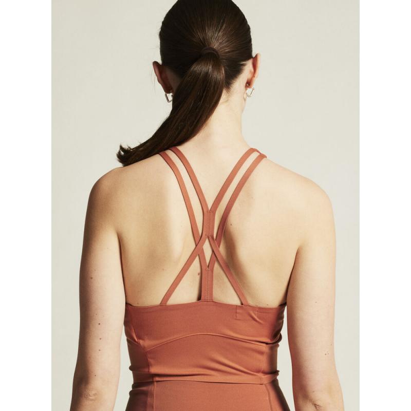 Craft Craft Collective Cropped Singlet W 1916009 Gjertsen Sport 12