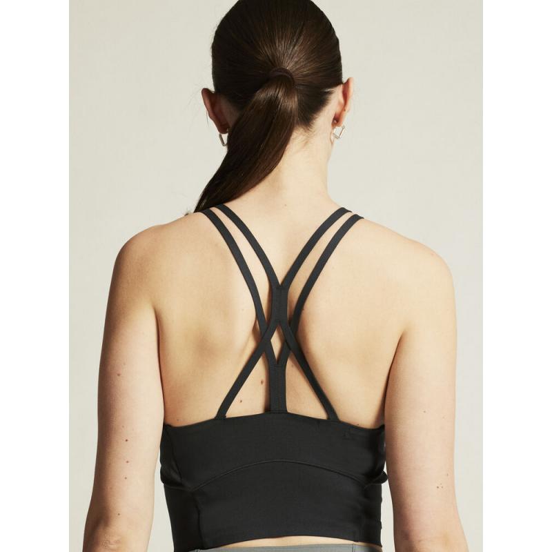 Craft Craft Collective Cropped Singlet W 1916009 Gjertsen Sport 9