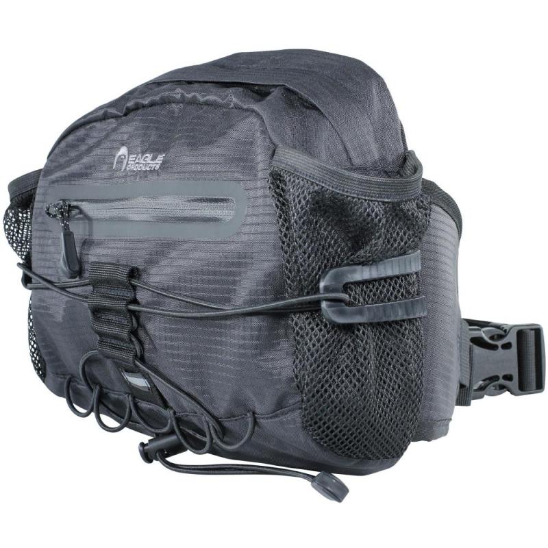 Eagle Products Eagle Products Rumpetaske 5 L - SVART 1082321S Gjertsen Sport 1