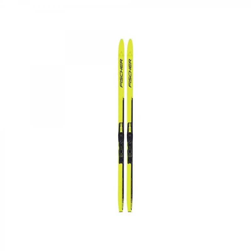 Fischer Fischer Sprint Skin U-Binding N62023V Gjertsen Sport 1