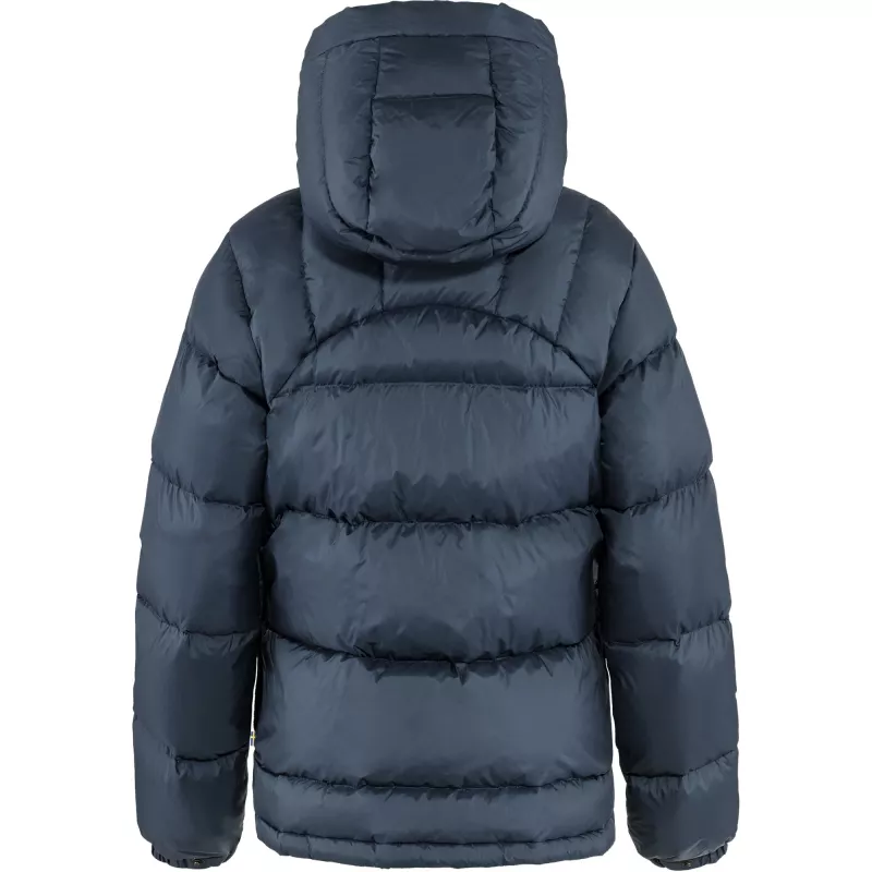 Fjällräven-Expedition Down Lite Jakke Dame Navy-89995-Gjertsen Sport-2