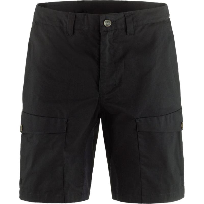 Fjällräven Fjällräven Abisko Hike Shorts W Sort F14200178 Gjertsen Sport 22