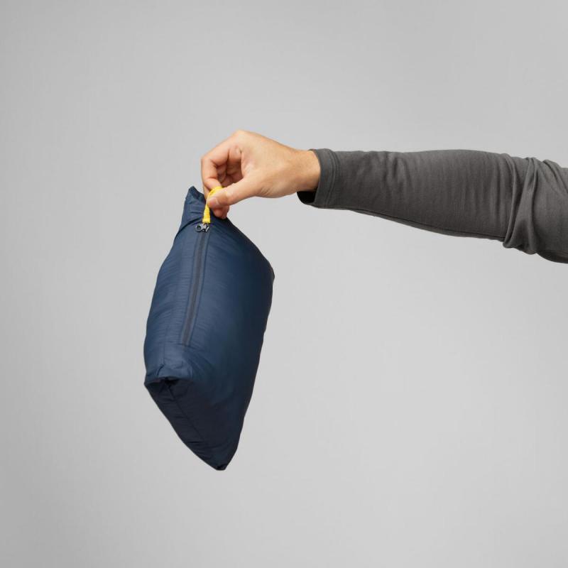 Fjällräven Fjällräven Expedition Pack Down Hoodie Herre Navy F86121 Gjertsen Sport 7