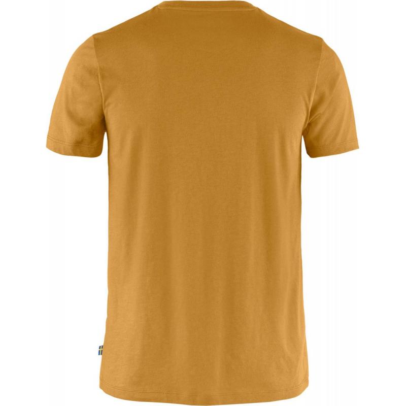 Fjällräven Fjällräven Fjällräven Fox T-shirt M Acorn F87052 Gjertsen Sport 5
