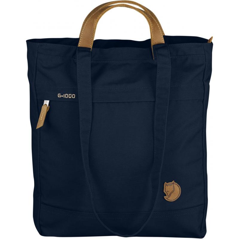 Fjällräven Fjällräven Totepack No. 1 Navy F24203 Gjertsen Sport 5