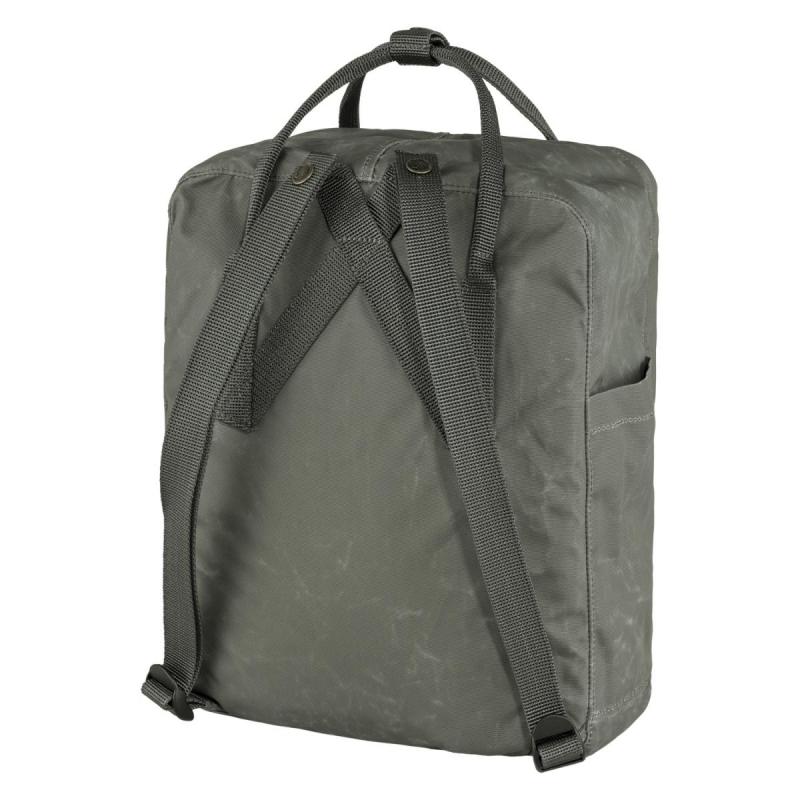Fjällräven Fjällräven Tree-Kånken Grey 23511 Gjertsen Sport 4