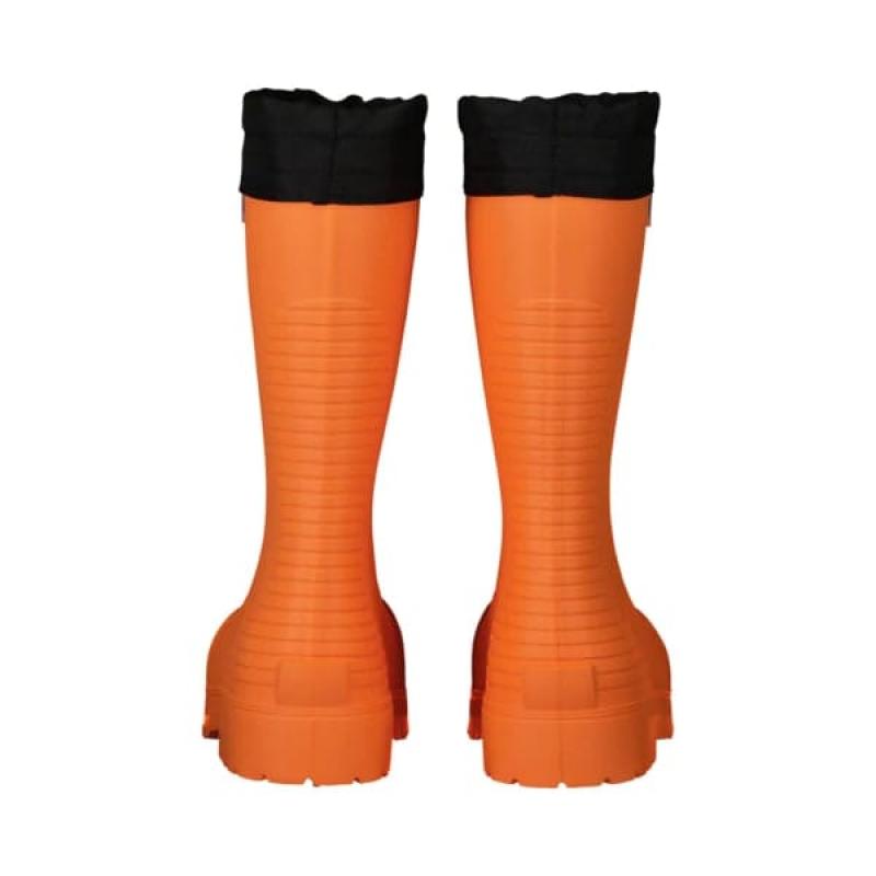 Fubuki Fubuki Niseko 2.0 Vinterstøvel Orange FUB-NIS2-ORA Gjertsen Sport 19