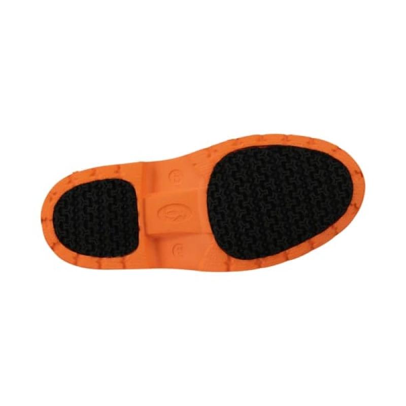 Fubuki Fubuki Niseko 2.0 Vinterstøvel Orange FUB-NIS2-ORA Gjertsen Sport 20