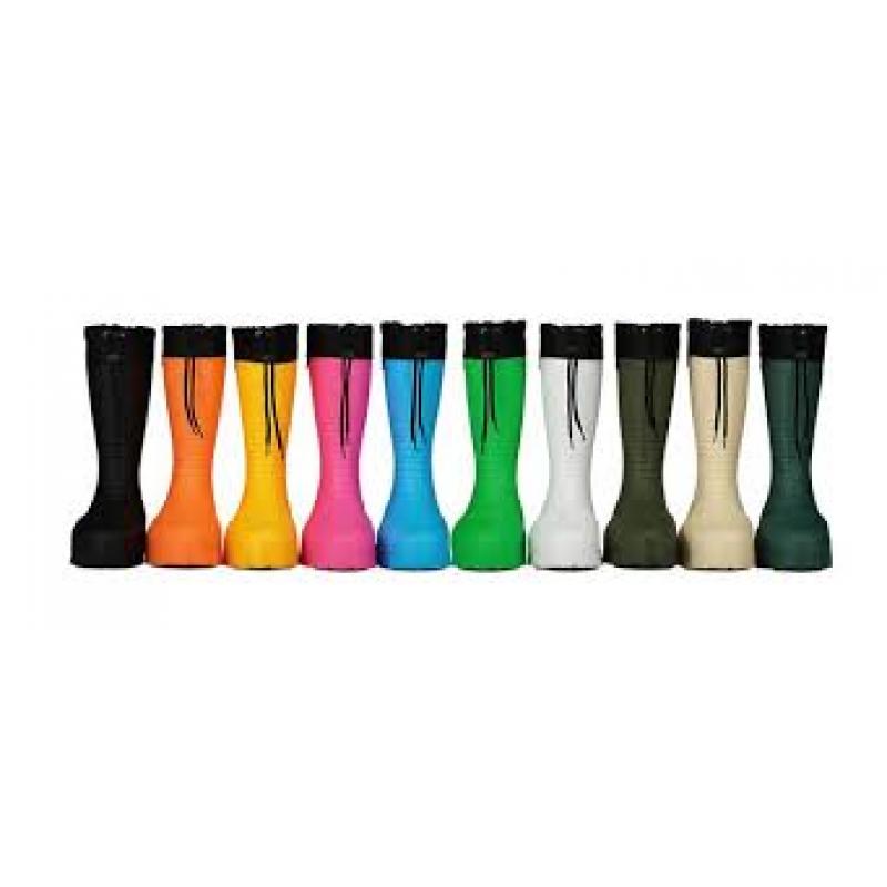 Fubuki Fubuki Niseko 2.0 Vinterstøvel Orange FUB-NIS2-ORA Gjertsen Sport 25