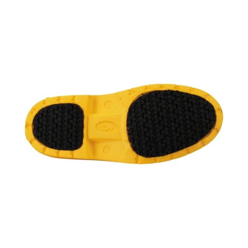 Fubuki Fubuki Niseko 2.0 Vinterstøvel Yellow FUB-NIS2-YEL Gjertsen Sport 20