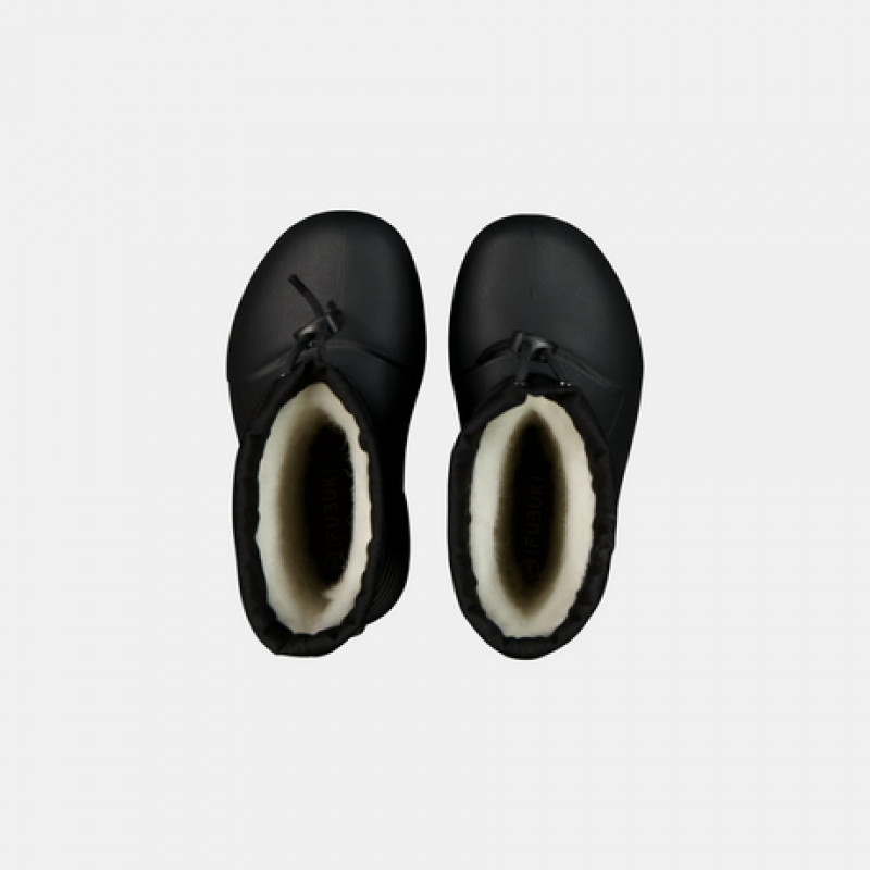 Fubuki Fubuki Niseko 3.0 Kids Sort FUB-NIS3kid Gjertsen Sport 9