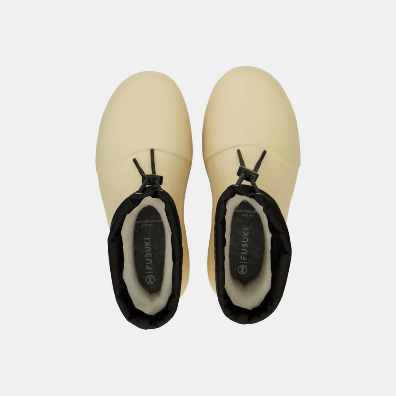 Fubuki Fubuki Niseko 3.0 Low Sand FUB-NIS3Low Gjertsen Sport 13