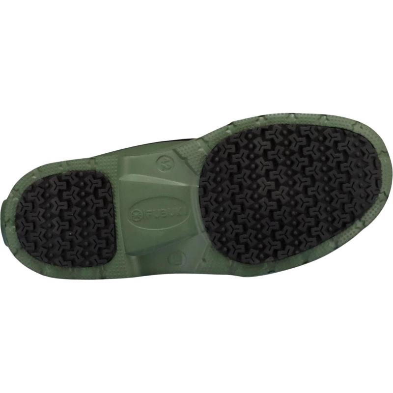 Fubuki Fubuki Niseko 3.0 Oliven FUB-NIS3 Gjertsen Sport 21