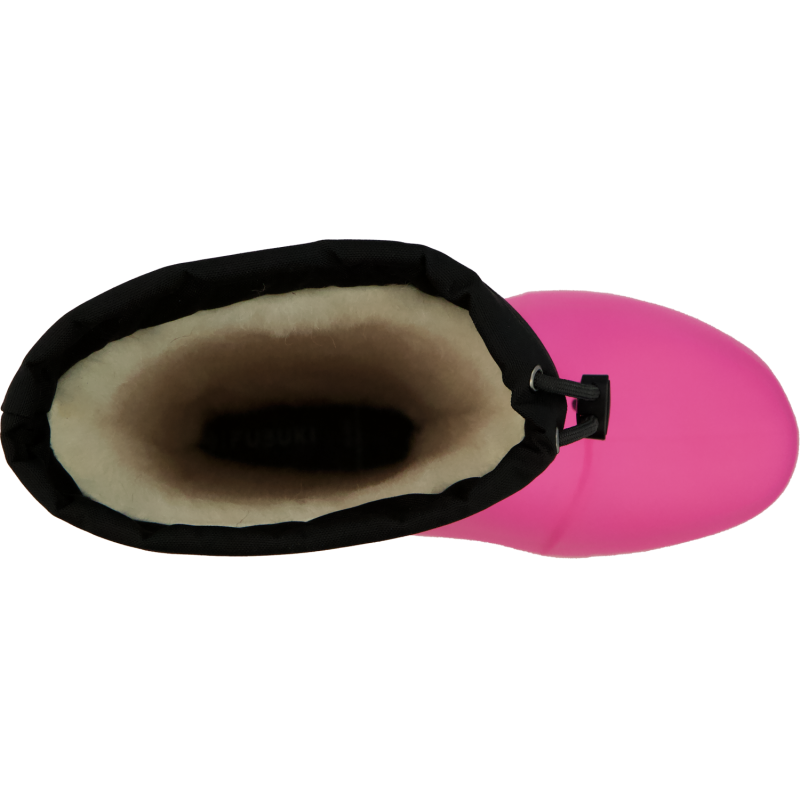 Fubuki Fubuki Niseko 3.0 Pink FUB-NIS3 Gjertsen Sport 26