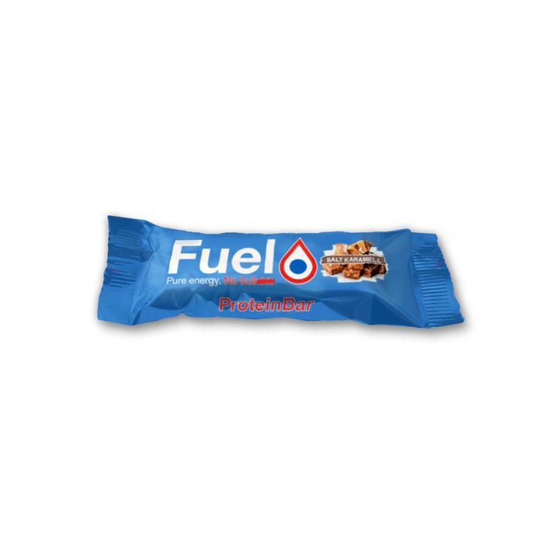 Fuel of Norway ProteinBar Salt Karamell 4031 Gjertsen Sport 5