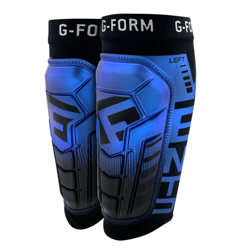 G-Form G-Form Shin Guards Pro-S Vento 856026 Gjertsen Sport 1