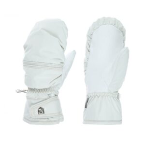 Hestra Hestra Primaloft Leather Female - Vott Dame 32211 Gjertsen Sport 1