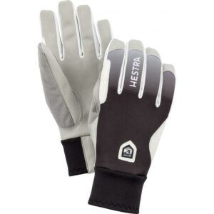 Hestra Hestra Women´S Xc Primaloft - 5 Finger Hanske Dame 37160 Gjertsen Sport 1