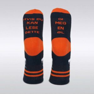 House of Hygge House of Hygge Ullsokk Hent Øl Gjertsen Sport 2