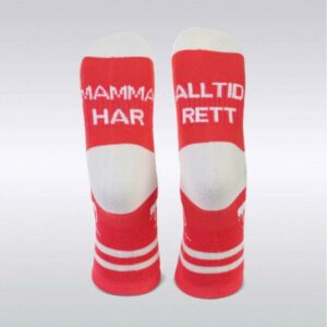 House of Hygge House of Hygge Ullsokk Mamma Gjertsen Sport 2