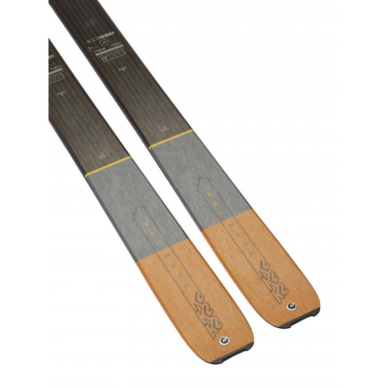 K2 K2 Wayback 98 S230308701 Gjertsen Sport 11