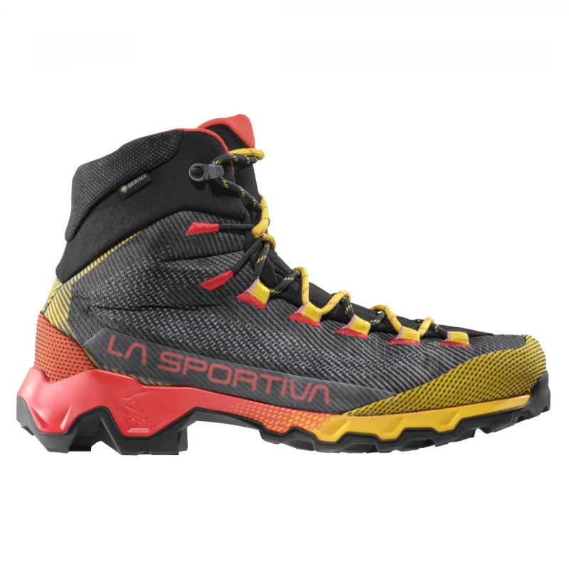 La Sportiva La Sportiva Aequilibrium Hike GTX Hikingsko Herre ZFHS100 Gjertsen Sport 12