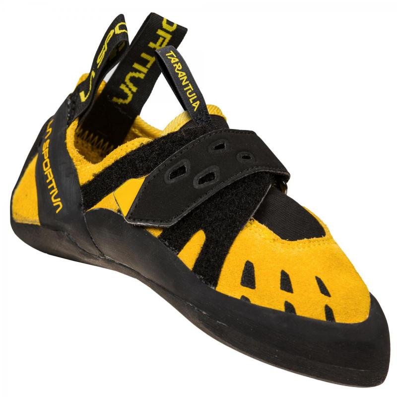 La Sportiva La Sportiva Tarantula Jr Klatresko LA30R Gjertsen Sport 13