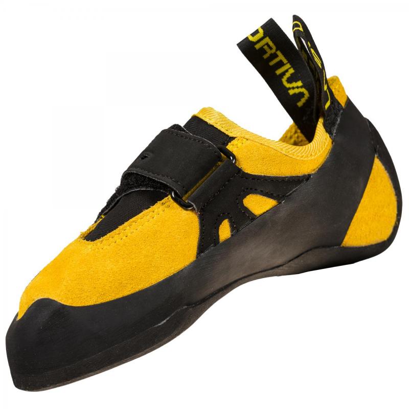 La Sportiva La Sportiva Tarantula Jr Klatresko LA30R Gjertsen Sport 14