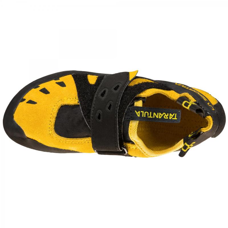 La Sportiva La Sportiva Tarantula Jr Klatresko LA30R Gjertsen Sport 17