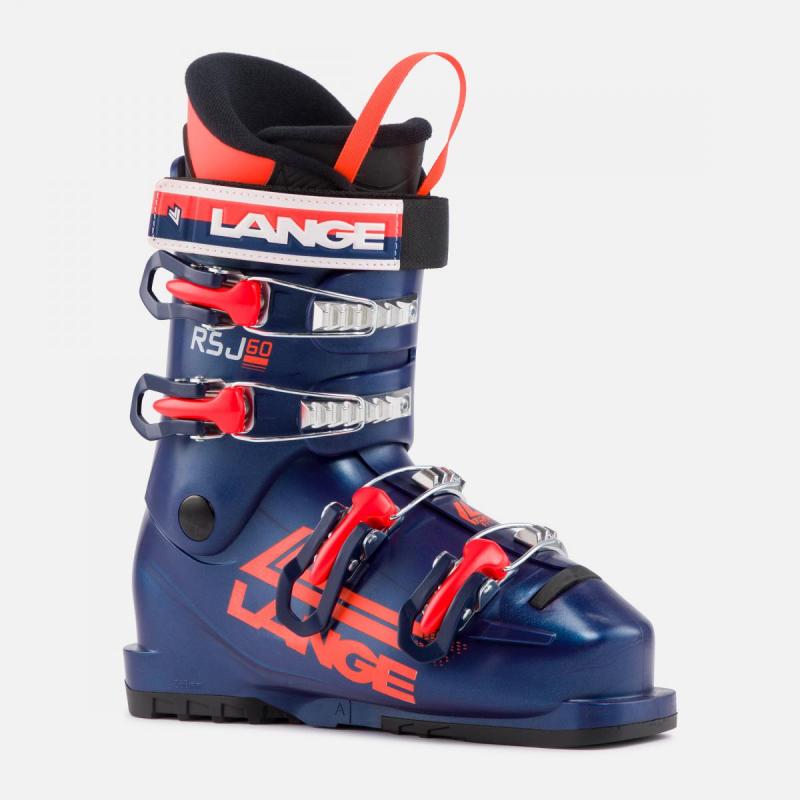 Lange Lange Rsj 60 (Legend Blue) LBL5140 Gjertsen Sport 1