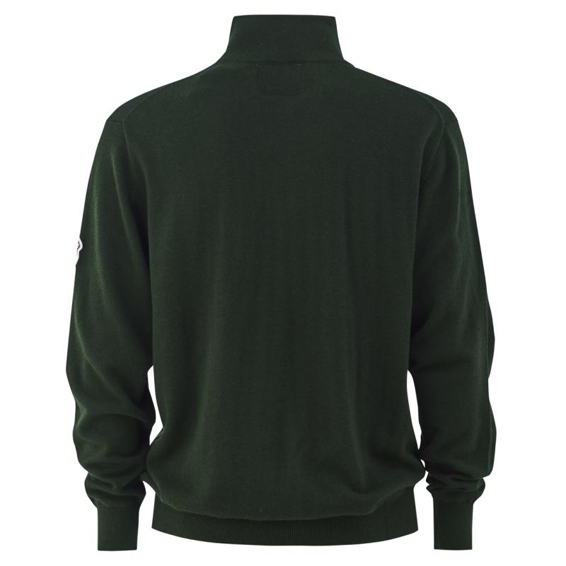 Les Arcs Les Arcs Emilio Ski Polo Herre Olive Gjertsen Sport 5