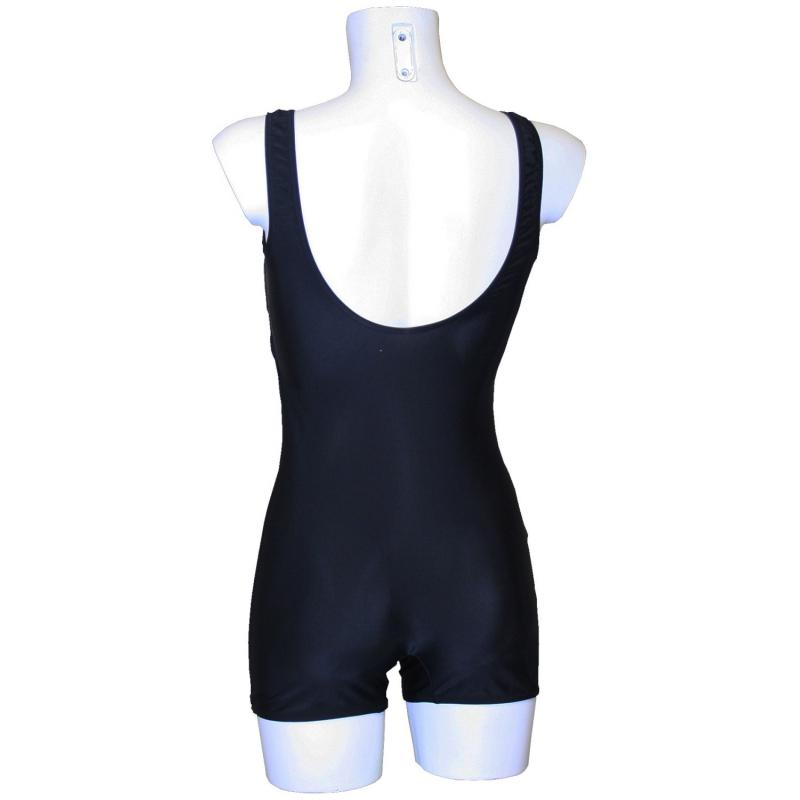 Lykke R Lykke R Badedragt M-Ben Og U-Ryg 50642430108 Gjertsen Sport 5