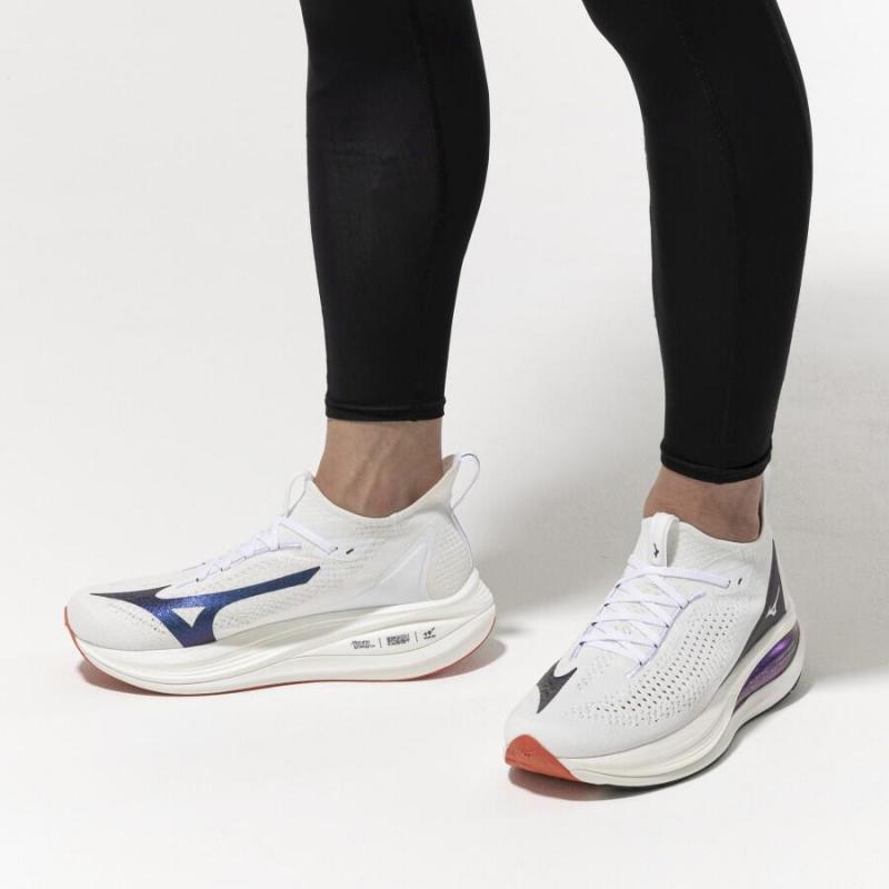 Mizuno Mizuno Neo Vista 2(M) Løpesko Herre J1GC2534 Gjertsen Sport 27