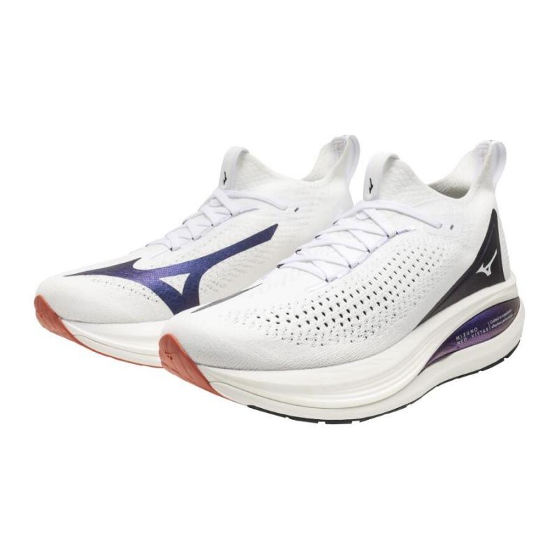 Mizuno Mizuno Neo Vista 2(M) Løpesko Herre J1GC2534 Gjertsen Sport 37