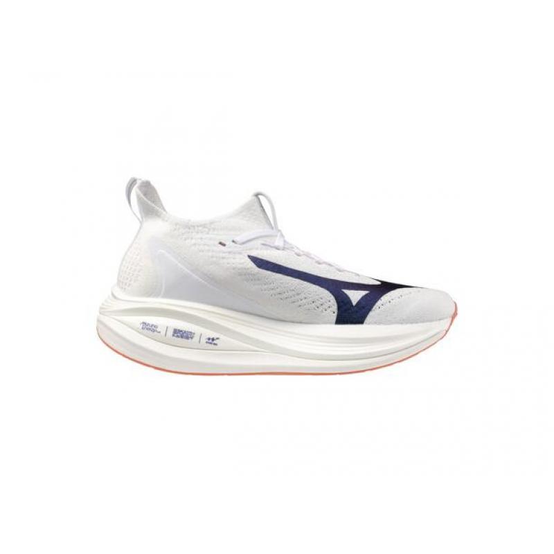 Mizuno Mizuno Neo Vista 2(W) Løpesko Dame J1GD2534 Gjertsen Sport 25