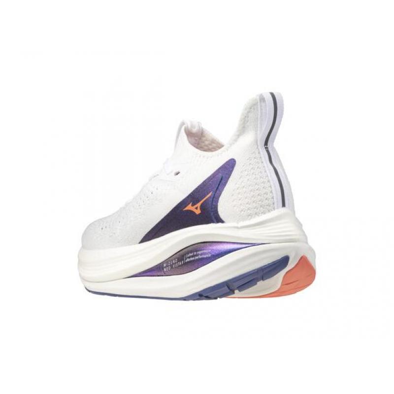 Mizuno Mizuno Neo Vista 2(W) Løpesko Dame J1GD2534 Gjertsen Sport 27