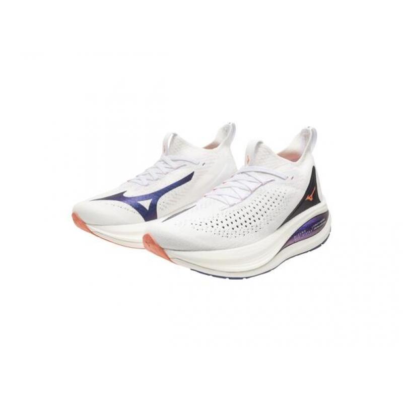 Mizuno Mizuno Neo Vista 2(W) Løpesko Dame J1GD2534 Gjertsen Sport 28