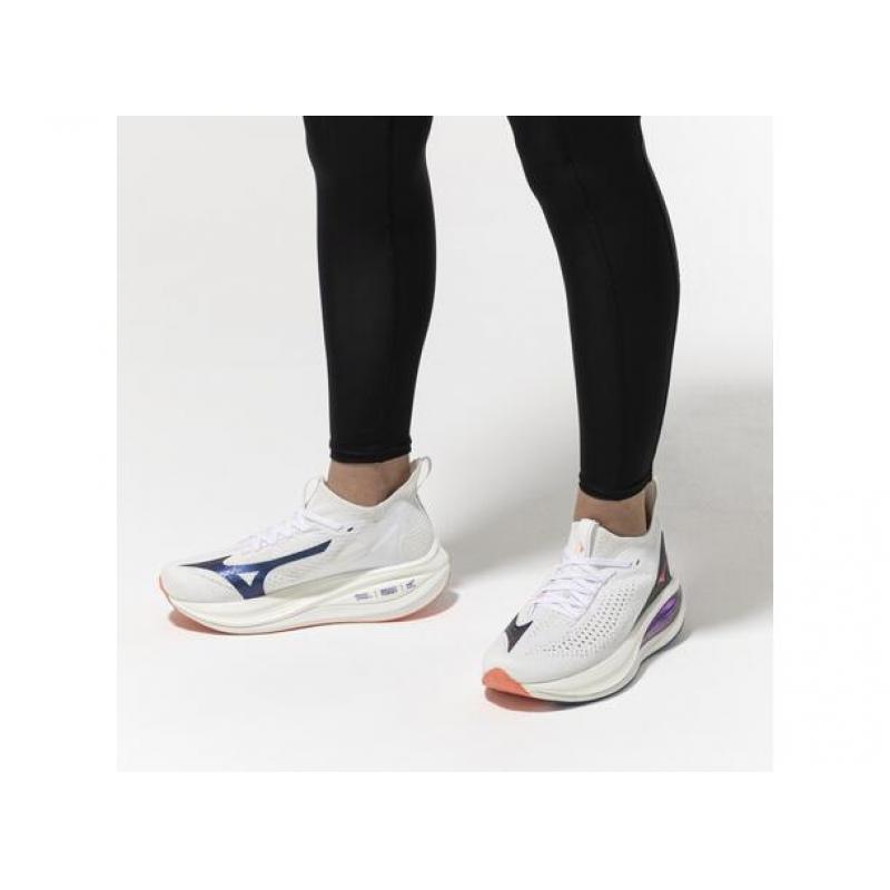 Mizuno Mizuno Neo Vista 2(W) Løpesko Dame J1GD2534 Gjertsen Sport 30