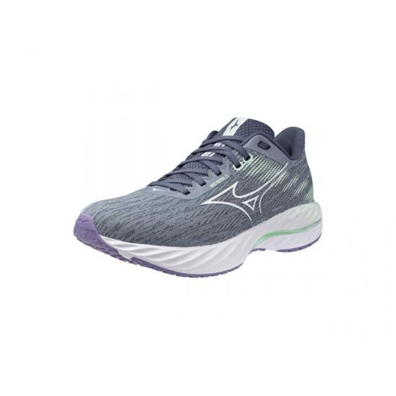 Mizuno Mizuno Wave Inspire 21 Løpesko Dame J1GD2544 Gjertsen Sport 14