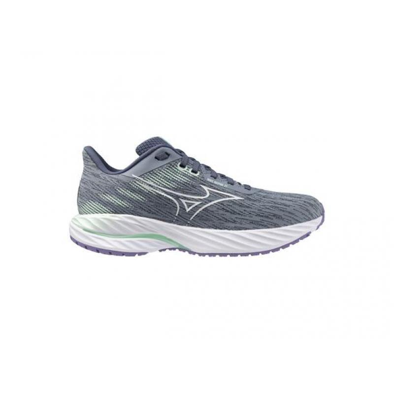 Mizuno Mizuno Wave Inspire 21 Løpesko Dame J1GD2544 Gjertsen Sport 15