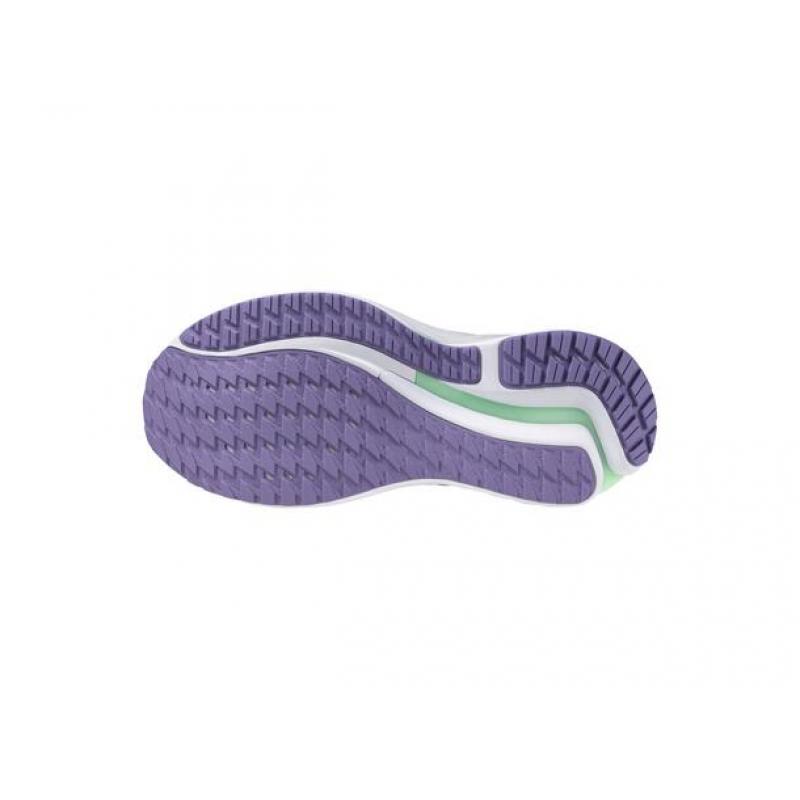 Mizuno Mizuno Wave Inspire 21 Løpesko Dame J1GD2544 Gjertsen Sport 16