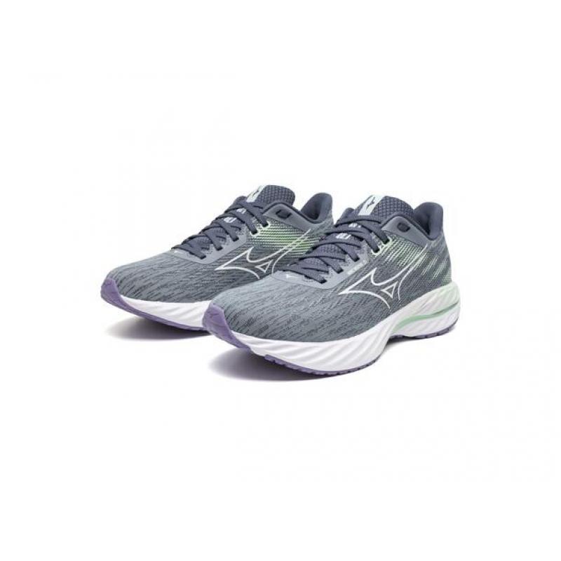 Mizuno Mizuno Wave Inspire 21 Løpesko Dame J1GD2544 Gjertsen Sport 17