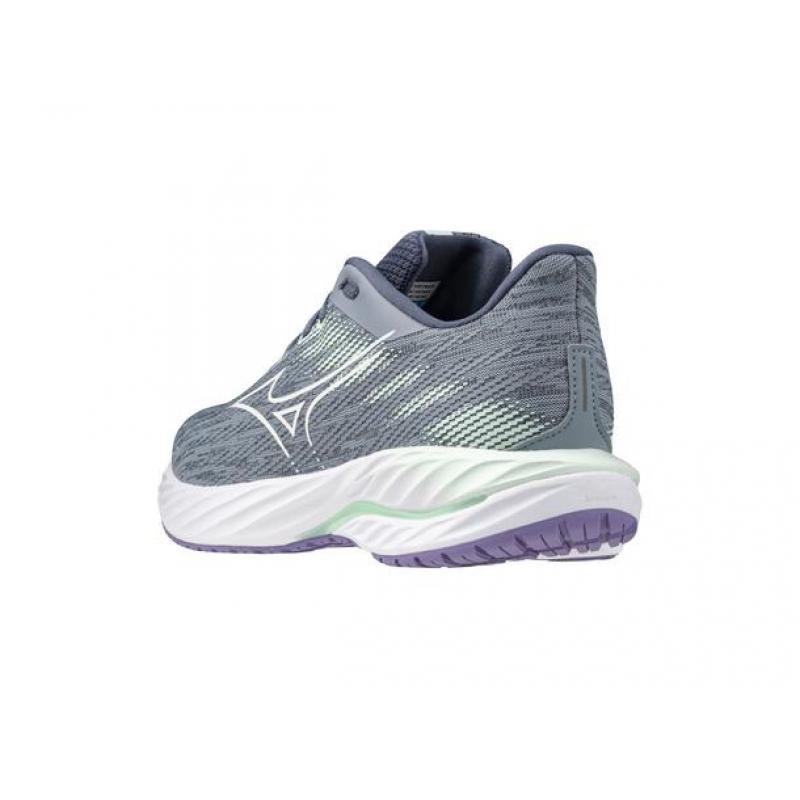 Mizuno Mizuno Wave Inspire 21 Løpesko Dame J1GD2544 Gjertsen Sport 18