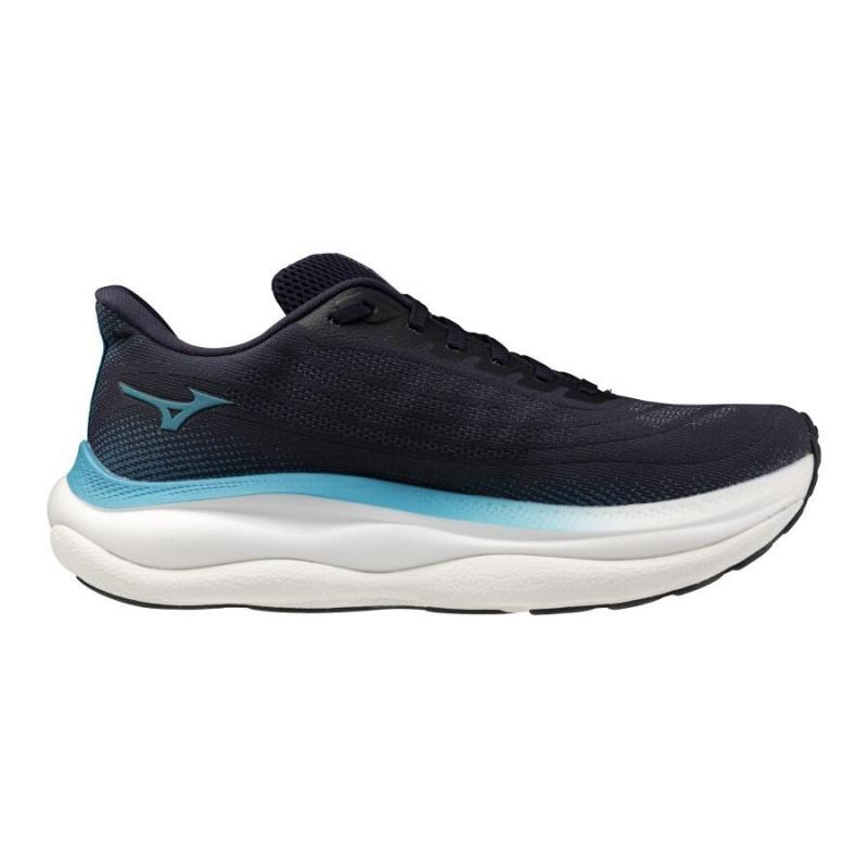 Mizuno Mizuno Wave Sky 9 Løpesko Herre J1GC2502 Gjertsen Sport 27