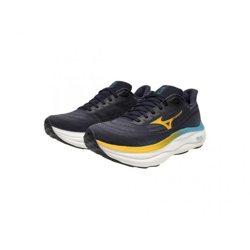 Mizuno Mizuno Wave Sky 9 Løpesko Herre J1GC2502 Gjertsen Sport 30
