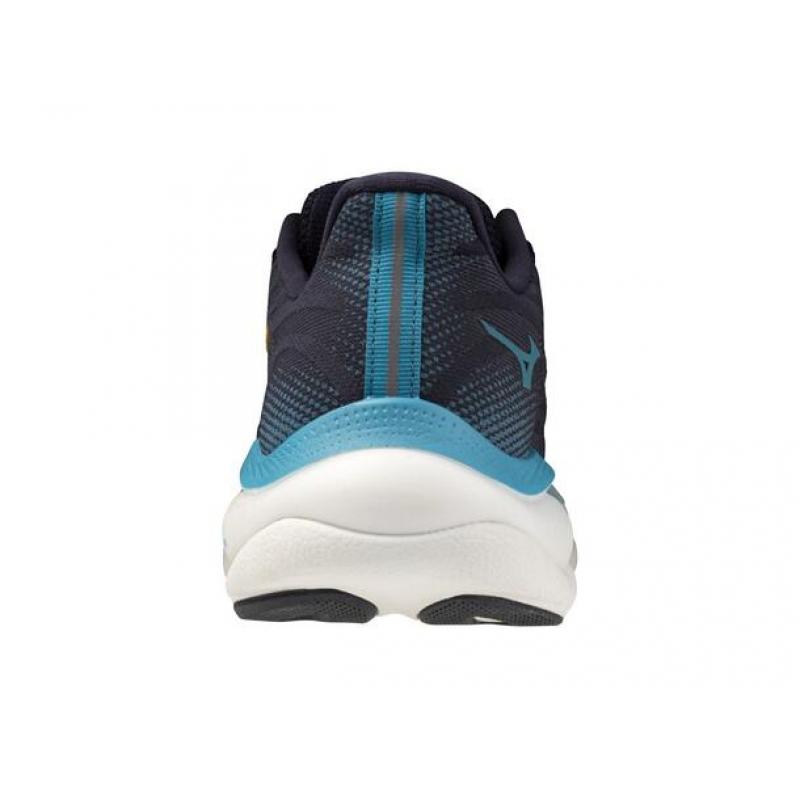 Mizuno Mizuno Wave Sky 9 Løpesko Herre J1GC2502 Gjertsen Sport 32