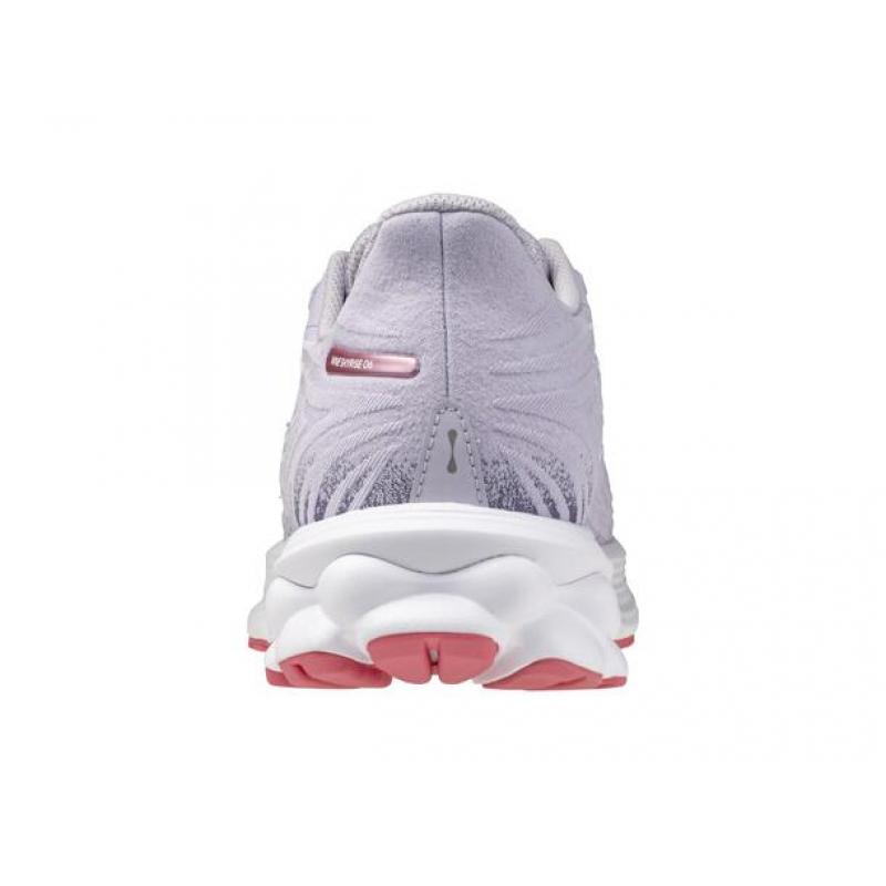 Mizuno Mizuno Wave Skyrise 6 Løpesko Dame J1GD2509 Gjertsen Sport 9
